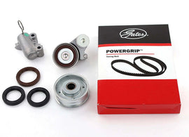 Timing Belt Kit+HAT For Mitsubishi Outlander ZG ZH 6B31 3.0L V6 10/2006-10/2012