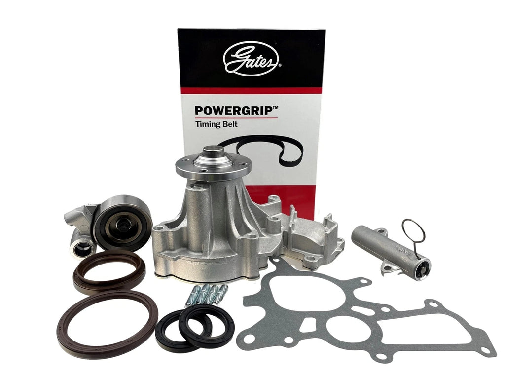 Timing Belt Kit For Toyota Hilux KUN16 KUN26 1KD-FTV 1KDFTV