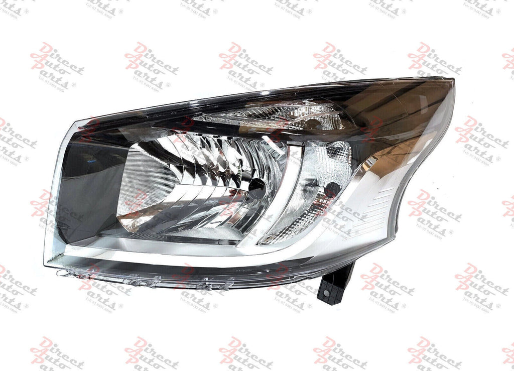 *NEW* HEADLIGHT HEAD LIGHT LAMP (5PINS) for MITSUBISHI EXPRESS GLX SN 2020- LEFT
