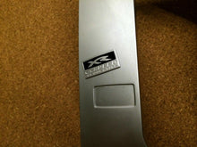 Load image into Gallery viewer, 6 SPEED AUTO GEAR SURROUND INSERT BADGE FOR BF XR6/ XR 6 TURBO/XR 8, V8 ENGINE