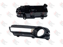 Load image into Gallery viewer, *LED* DAY DRIVING FOG LIGHT COVER (DRL) to suit MITSUBISHI PAJERO NX 2014- RIGHT
