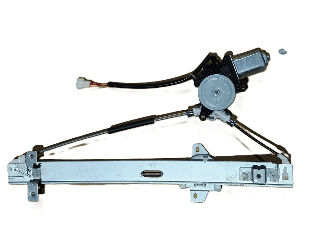 Rear Left Window Regulator W/Motor 2 pins for Suzuki Vitara SE/SV 91-98 4-Dr