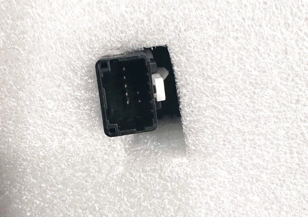 *NEW* DOOR MIRROR (INDICATOR HEATED 7PINS) for RENAULT TRAFIC 5/2022 - ON LEFT