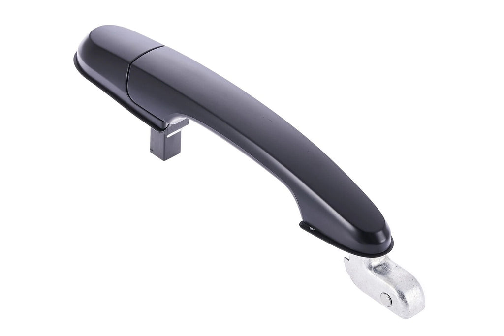 Rear Right Outer Door Handle Primed Black for Hyundai Tucson JM 2004 -2010