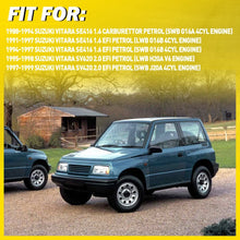 Load image into Gallery viewer, 2-20X Front/Rear LH+RH Inner Side Door Handle For Suzuki Vitara SE416 1988-1999