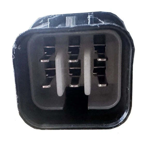 Front Right Window Regulator With 6 Pins Motor for Subaru Forester SJ 13-18