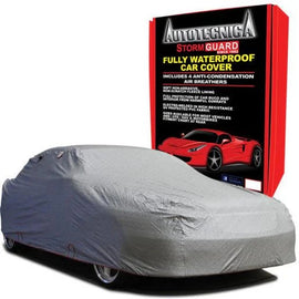 Autotecnica Stormguard Waterproof Car Cover Sedan XX-Large 1/190