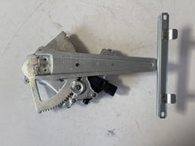 Load image into Gallery viewer, Rear Left Window Regulator With 2 Pins Motor for Mitsubishi Lancer CF/CJ 07-17