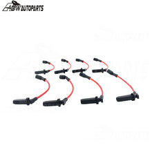 Load image into Gallery viewer, 8x Spark Plug Wire Leads For Holden Commodore 6.0L 6.2L VZ VE VF L76 L77 L98 LS3