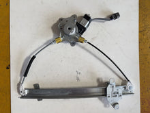 Load image into Gallery viewer, Front Left Window Regulator W/2 Pins Motor for Mitsubishi Outlander ZE/ZF 02-06