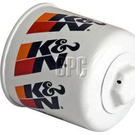 K&N Oil Filter - Racing HP-1004