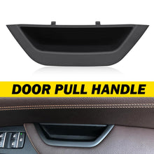 Load image into Gallery viewer, Right Driver Door Front Handle Pull Bowl Trim For BMW X3 X4 F25 F26 2010 - 2017
