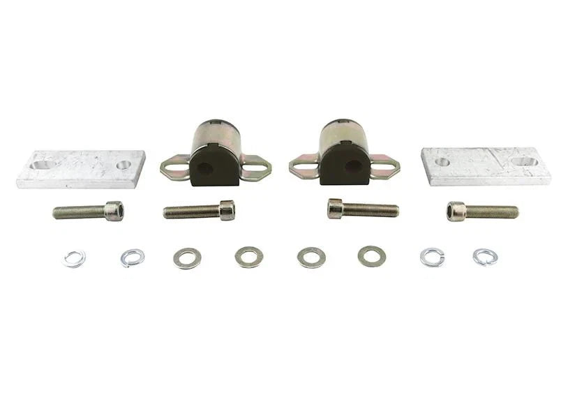 Whiteline KCA325 Anti-Lift/Caster Kit -Lwr C/Arm fits Toyota Starlet 1989-2000