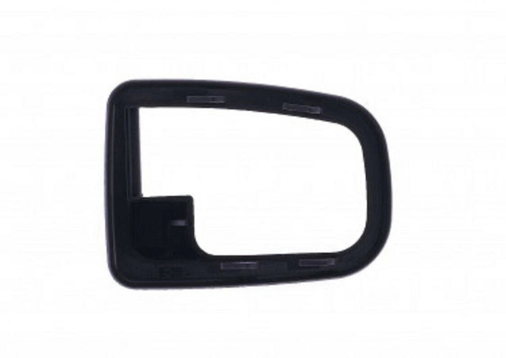 2pc Left & Right Inner Door Handle Trim for BMW 3 Series E36 M3 Z3 92-99