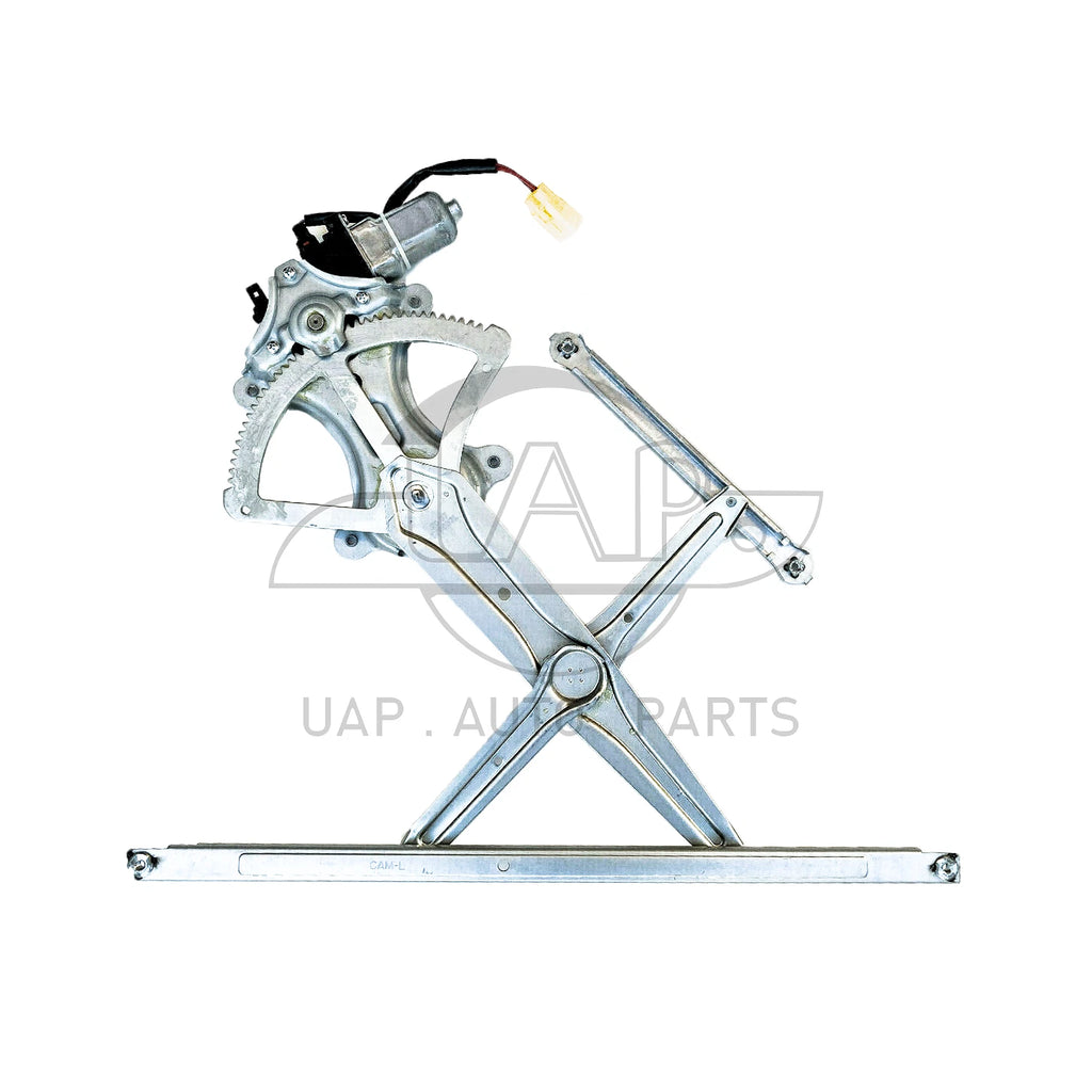 Front Left Window Regulator W/Motor 2 Pin for Toyota Camry ACV36 02~06