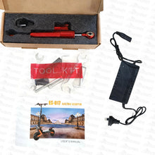 Load image into Gallery viewer, 4000W Foldable Adult Off Road E-Bike Electric Scooter Dual Motor 80KM/H 60KM NEW