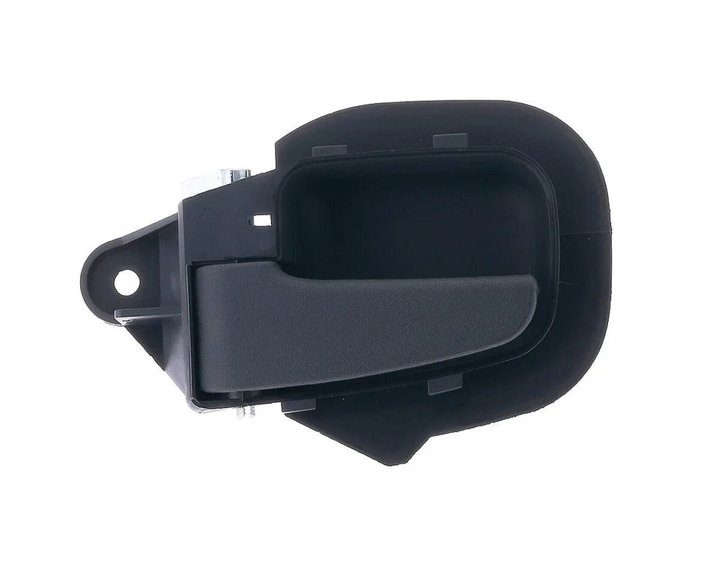 Front Left Black Inner Door Handle for BMW 3 Series E36 91-01 4-Dr