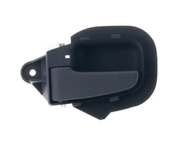 Front Left Black Inner Door Handle for BMW 3 Series E36 91-01 4-Dr