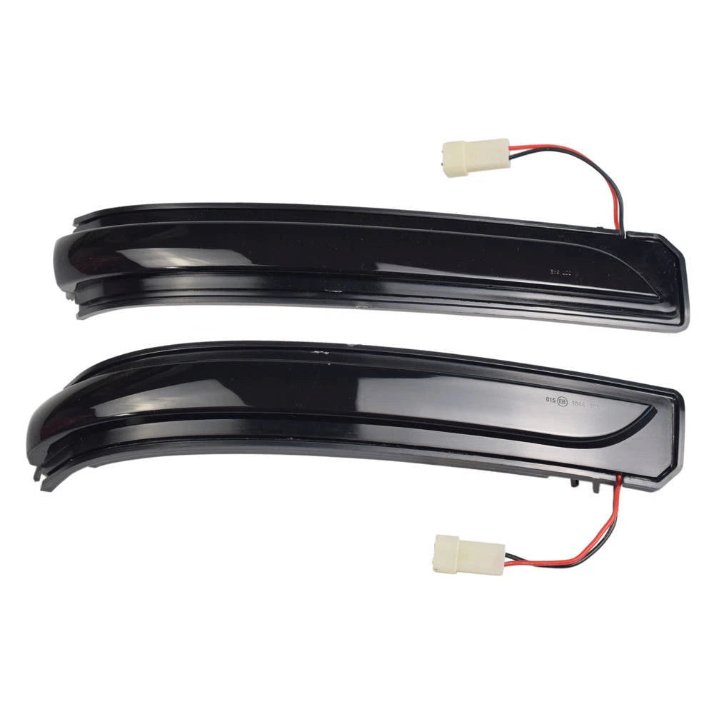 2x Side Mirror Indicator Turn Signal Light Lamp For Benz A B Class W169 W245 ST