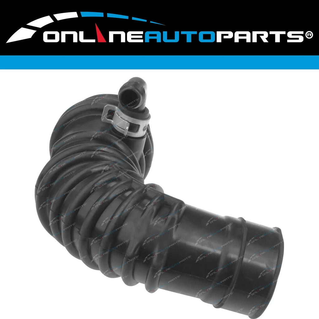 No.2 Air Intake Hose for Nissan Patrol GU 4cyl 3.0L ZD30DDT ZD30DDTi 2000~2016