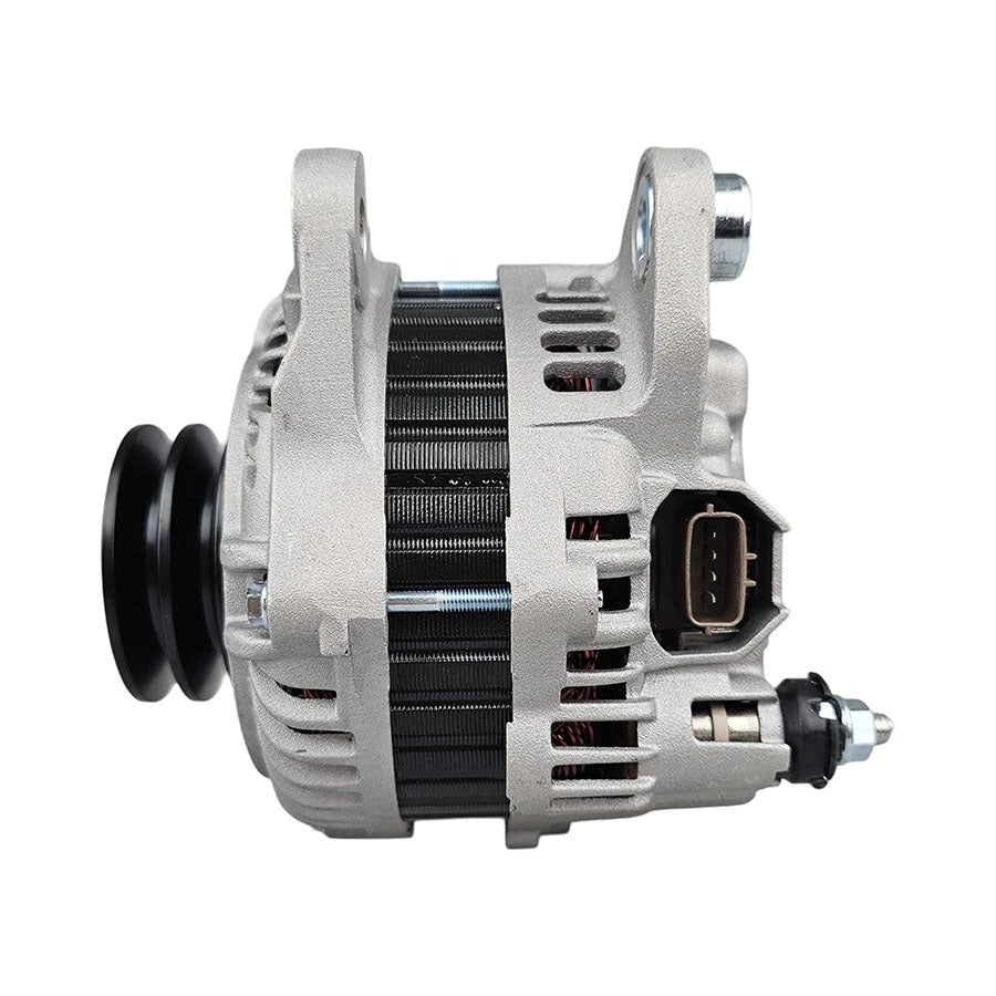 Alternator For Mitsubishi Pajero NS NT NW NX Triton ML 3.2L 4M41T 2006-2019 120A