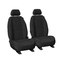 Load image into Gallery viewer, Sperling Getaway Neoprene Front Black - Black Stitch Seat Covers Suits CX-3 M...