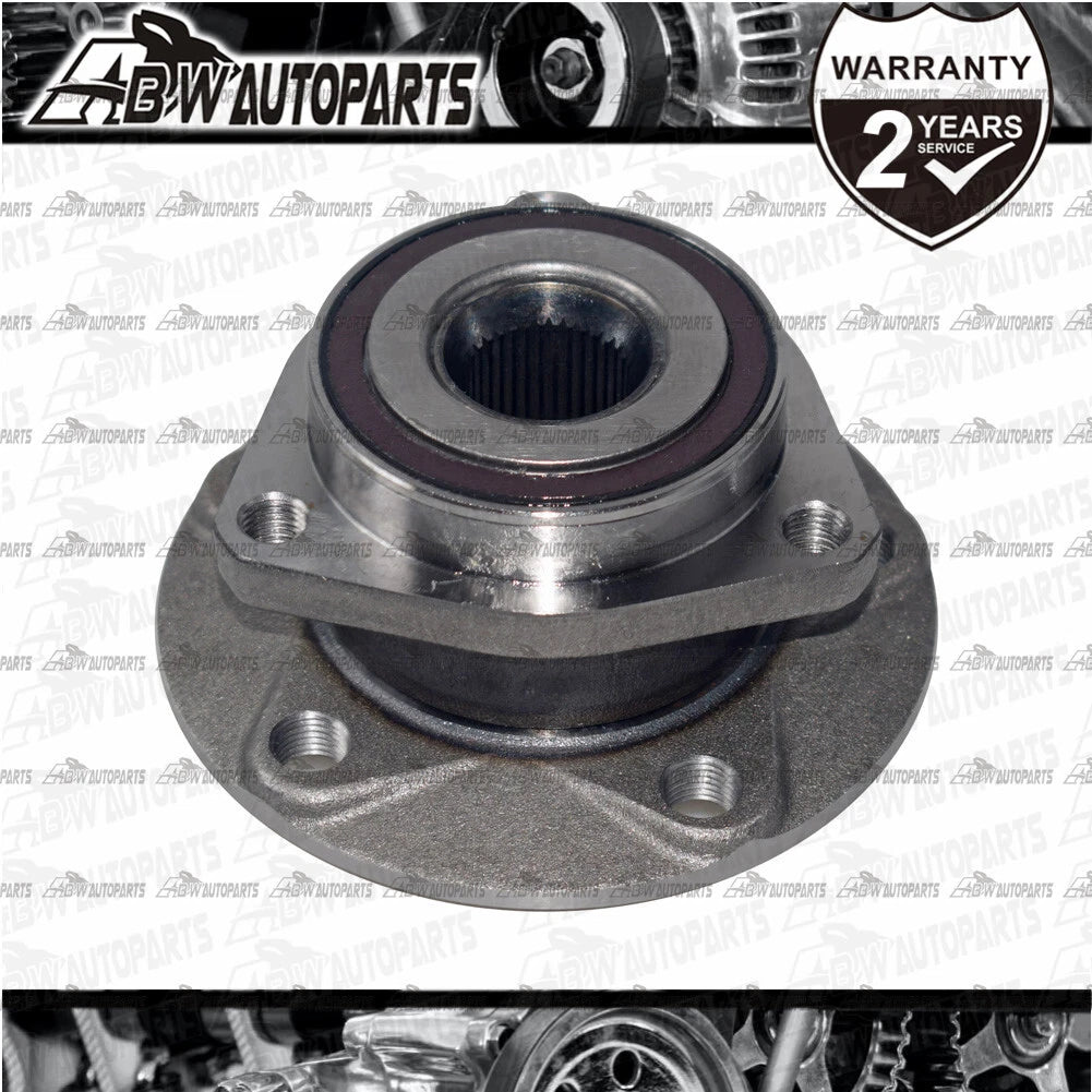 Front Wheel Bearing Hub Assembly For Skoda Octavia 1Z Superb 3T NP Yeti 5L
