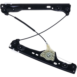Front Right Window Regulator No Motor for BMW E90 E91 4D 06-12 51337140588