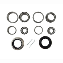 Load image into Gallery viewer, Waterproof Marine Boat Trailer Wheel Bearing Kit Ford SL Type Bearings &amp; Seals