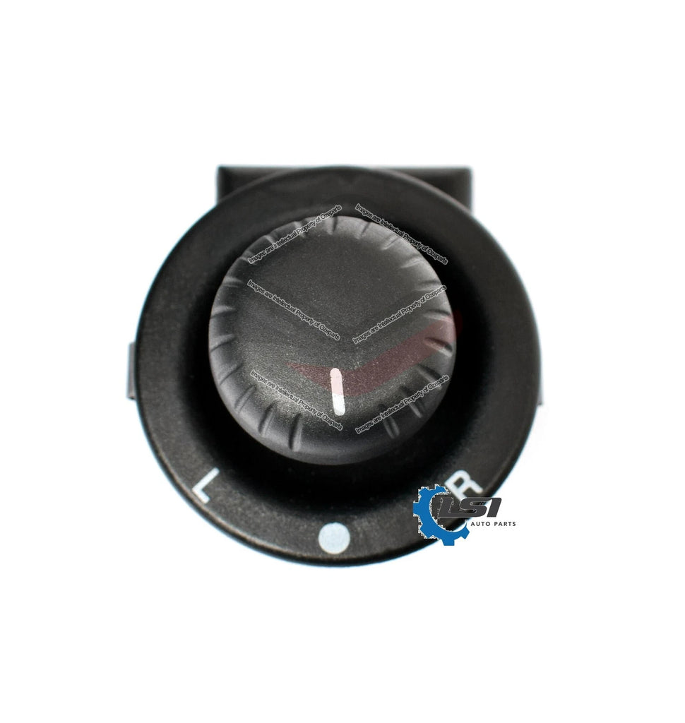 1 x Electric Mirror Switch For Ford Territory SX SX SZ Falcon Fairmont AU BA BF