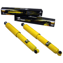 Load image into Gallery viewer, Front + Rear Gas Shock Absorbers for Hilux LN65 LN67 YN65 YN67 1983-97 4x4