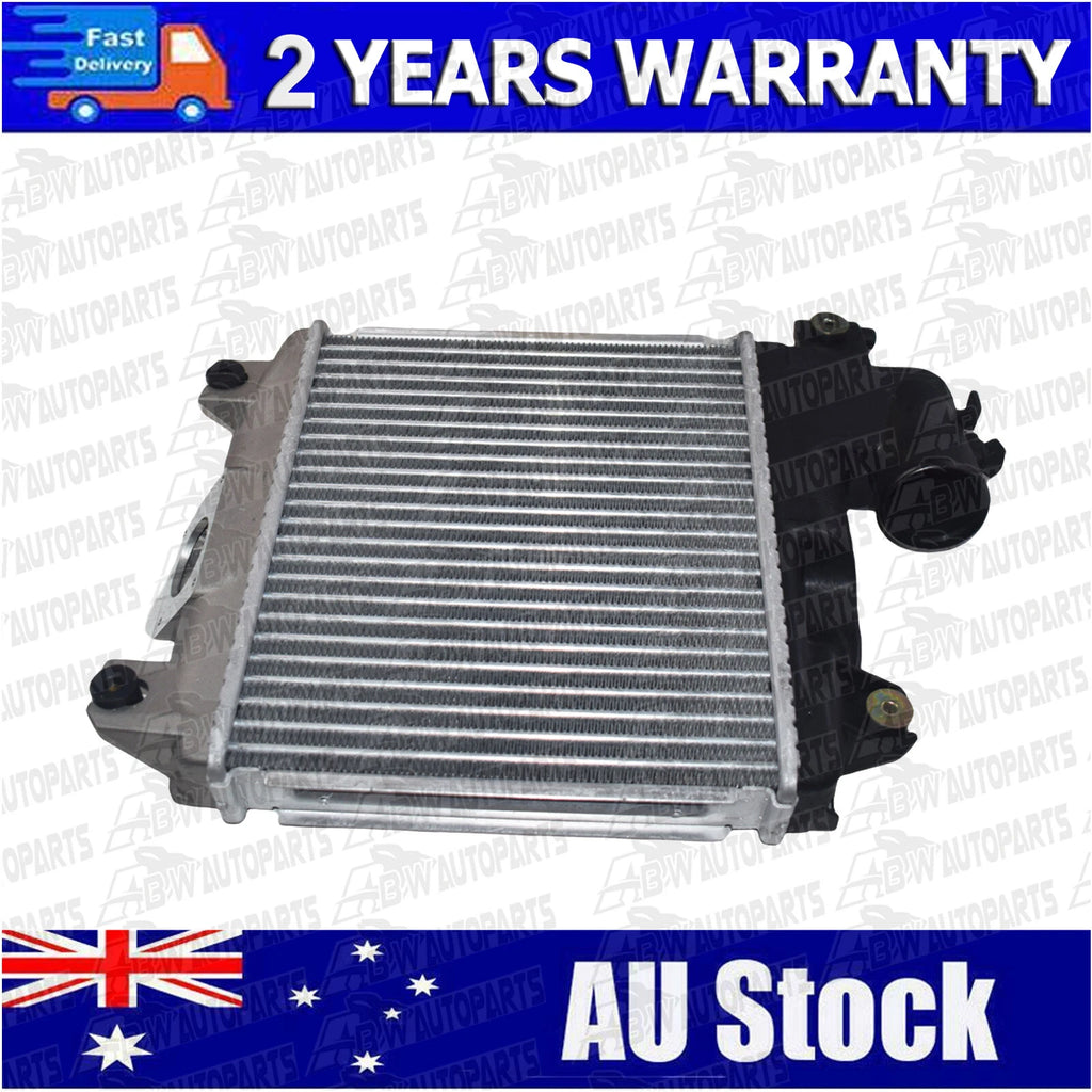 Fit Toyota Hilux KUN16R KUN26R 3.0L 1KD-FTV Turbo Diesel EGR Type Intercooler