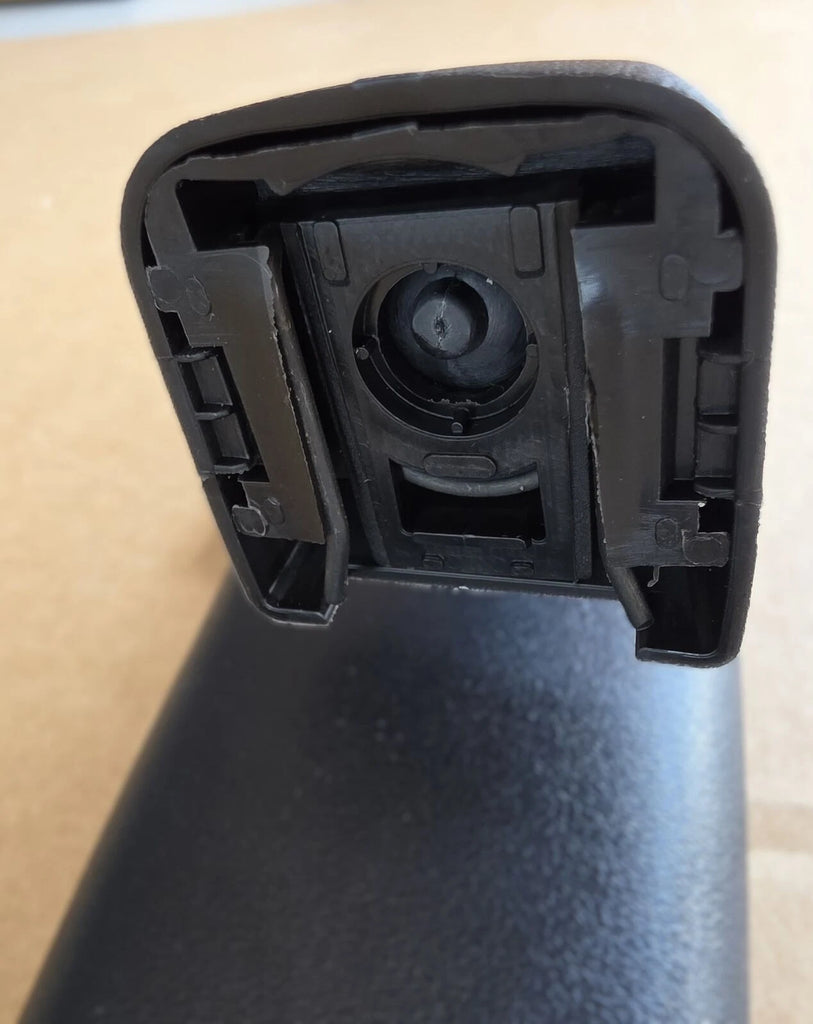 Interior Mirror for Mitsubishi Lancer CJ/CF, Outlander 06-12, ASX 10-On, Pajero