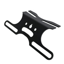 Load image into Gallery viewer, Motorcycle License Plate Number Mount Frame Bracket for Husqvarna Svartpilen ST