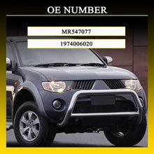 Load image into Gallery viewer, MAF Mass Air Flow Meter Sensor 1974006020 for Mitsubishi Pajero NT NW NL Triton