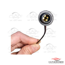 Load image into Gallery viewer, T10-1 W5W Wedge LED Globe Holder Rubber Connector Socket Car 10pcs/pack