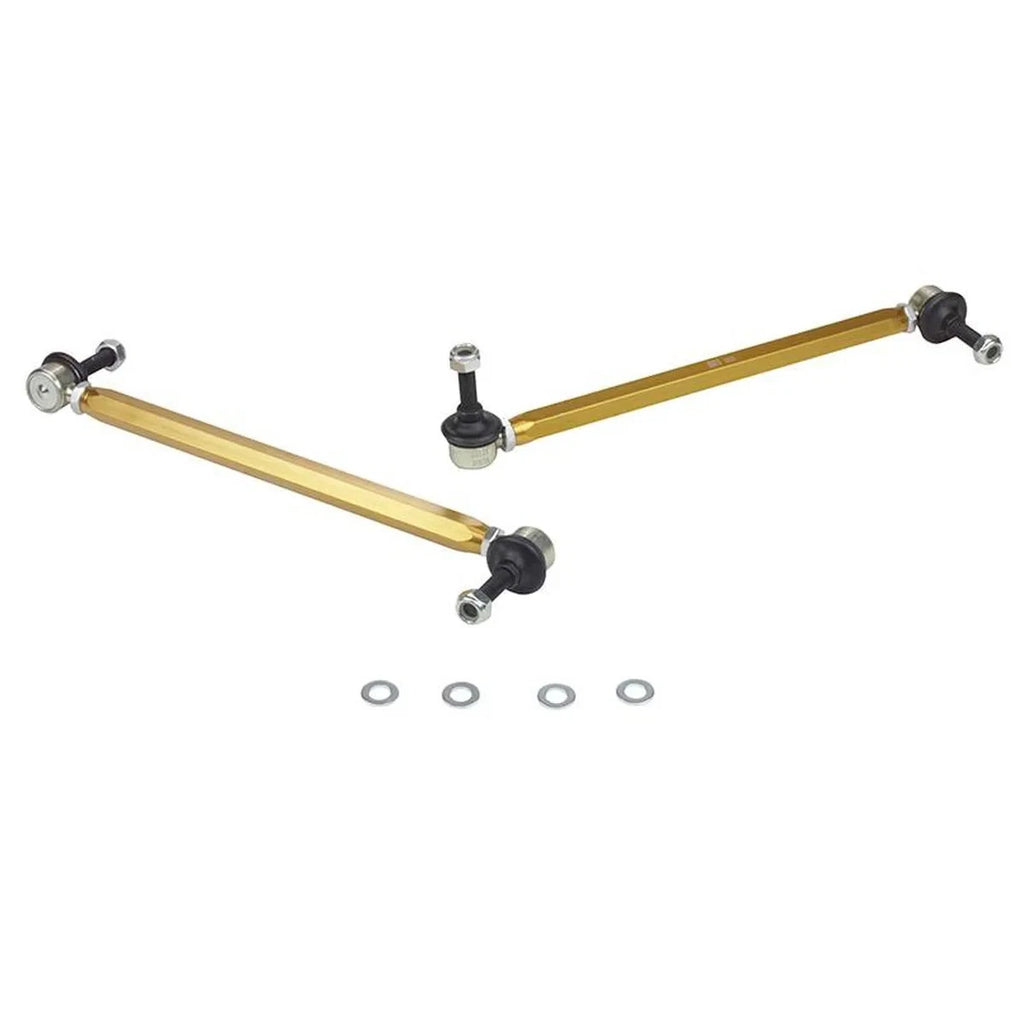 Whiteline Sway Bar Link Pair Heavy Duty KLC105