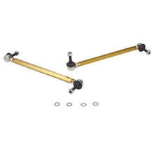 Load image into Gallery viewer, Whiteline Sway Bar Link Pair Heavy Duty KLC105
