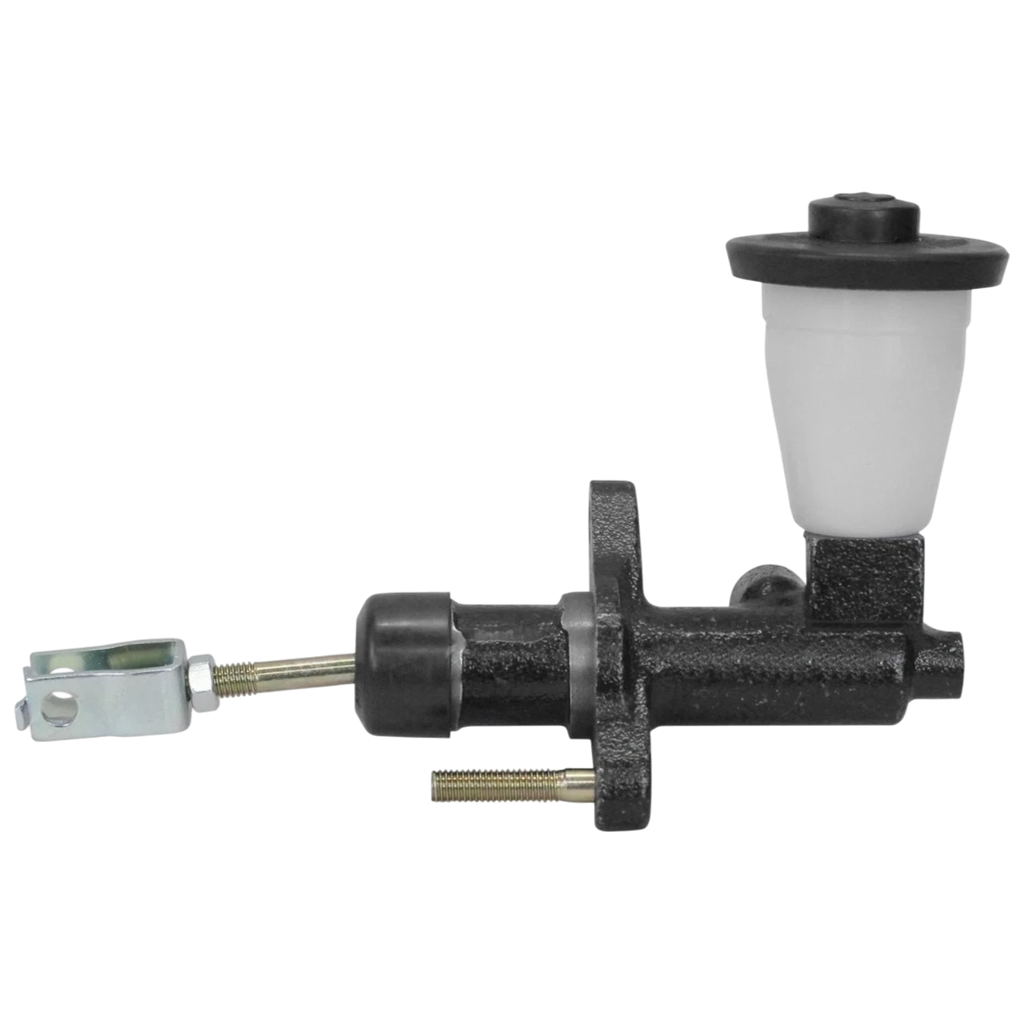 Landcruiser BJ70 FJ73 FJ75 HJ75 clutch master cylinder replacement