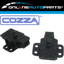 Load image into Gallery viewer, 2 Front Engine Mount for Patrol GU Y61 98~07 Diesel 4.2L TD42 TD42T TD42Ti Turbo