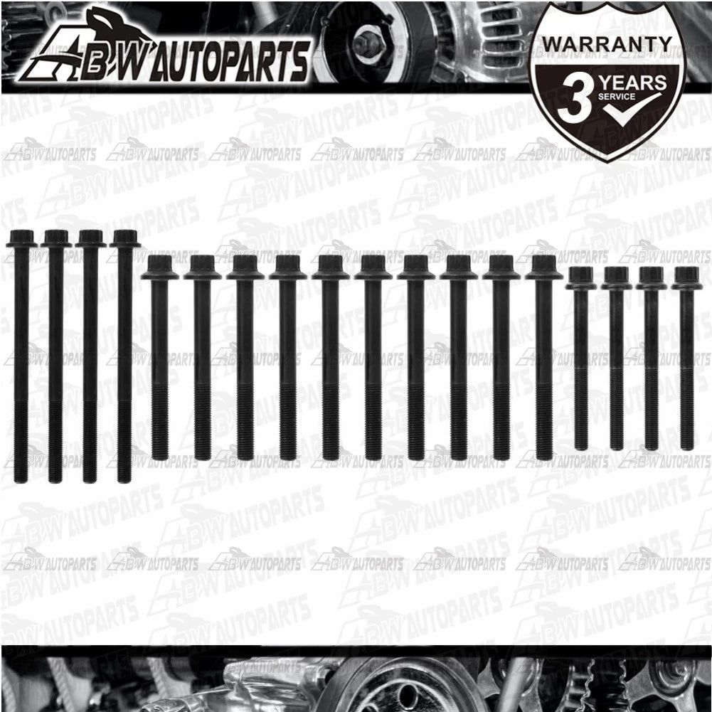Complete Cylinder Head Fits Ford Ranger PJ PK Mazda BT-50 2.5L&3.0L Diesel FS