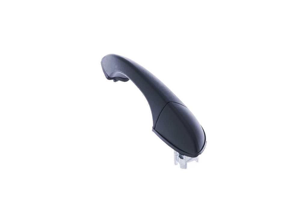 Front = Rear Left Outer Door Handle No Keyhole for BMW X5 E53 2000-06 5121824361