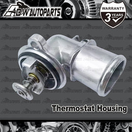 Thermostat Housing W/O - Ring For Jeep Grand Cherokee 3.0L diesel 2014 - ON