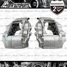 Load image into Gallery viewer, Pair Brake Caliper Front Left Right for Toyota LandCruiser Prado 90 95 1996~2002