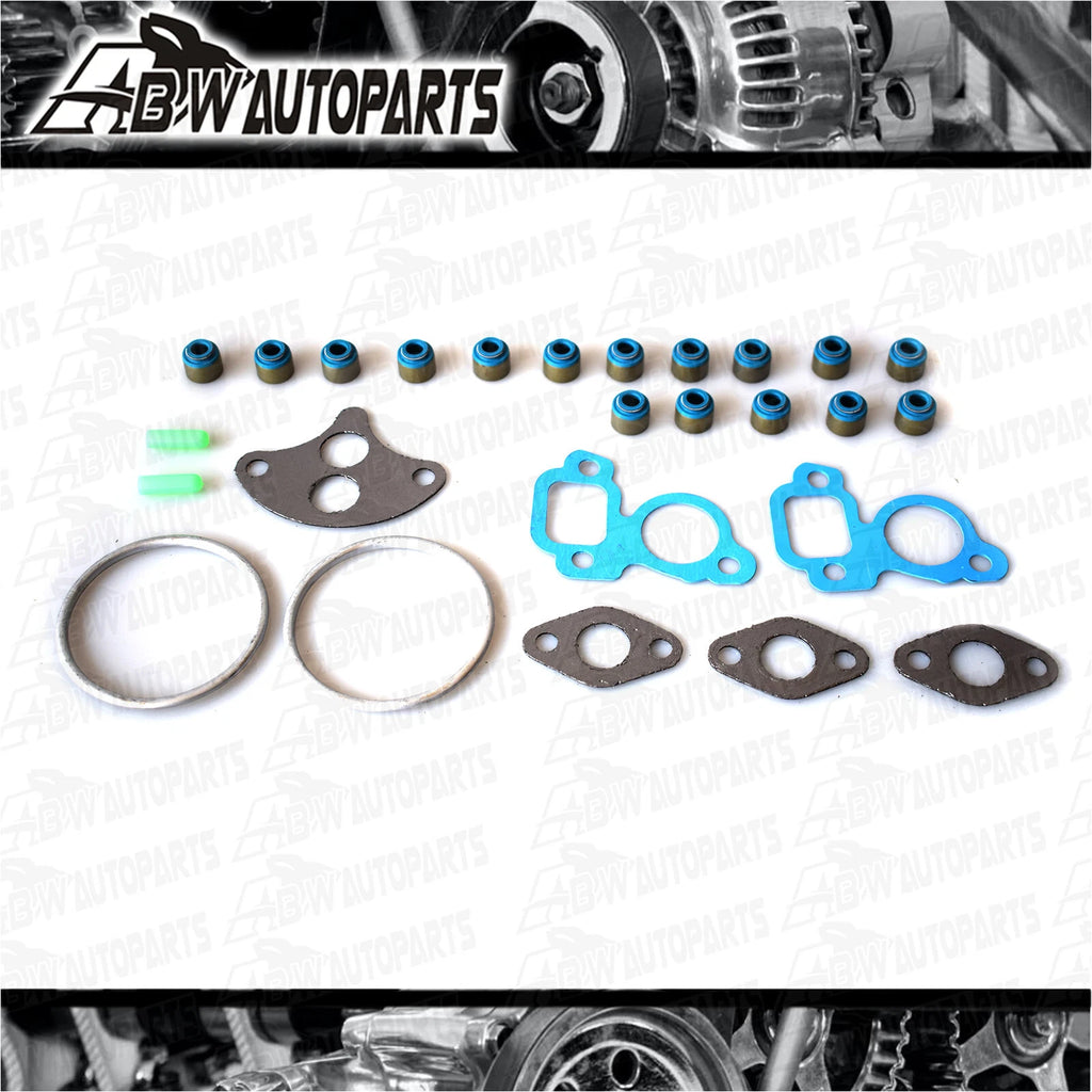 VRS Cylinder Head Gasket Kit For Holden COMMODORE VT VX VU VY VZ 5.7L LS1 99-06