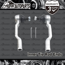 Load image into Gallery viewer, 4 Heavy Duty Inner Outer Tie Rod Ends for Ford Courier PC PD PE PG PH 87~06 4X4