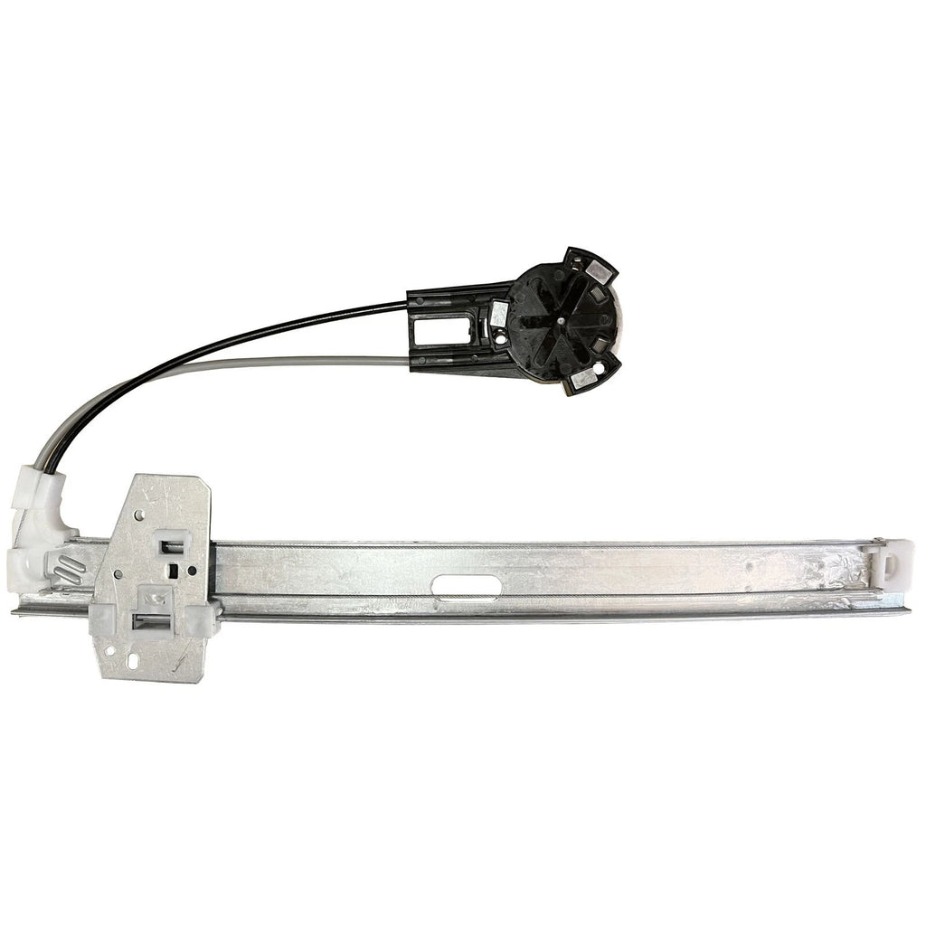 Front Right Manual Window Regulator for Mazda B-Series 1985-1996