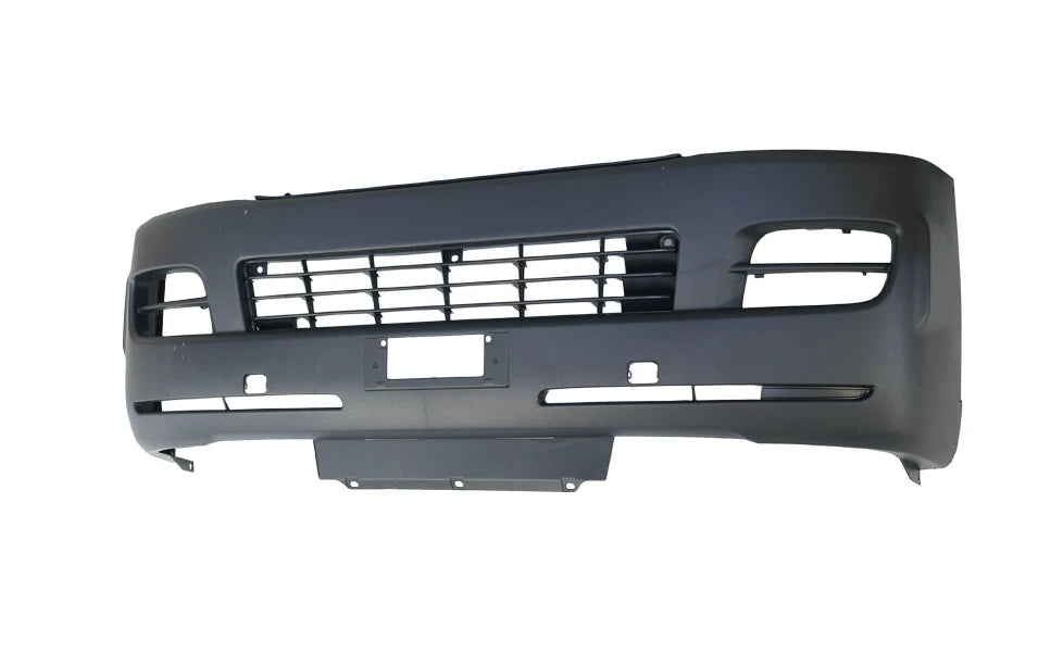 *NEW* FRONT BAR COVER (LWB) SUIT TOYOTA HIACE RZH# KDH# 2005- 2010 STANDARD ROOF