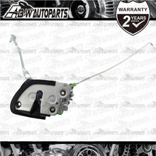 Load image into Gallery viewer, Right Front Door Lock Suit for Toyota Landcruiser 75 76 78 79 Series Aftermarket