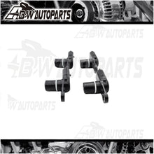 Load image into Gallery viewer, 4X Cam Angle Sensor For HOLDEN HFV6 LF1/ LW2/ LWR/ LLT/ LFX/ LFW/ SIDI 3.0 3.6L